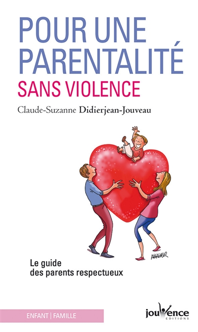 Pour une parentalité sans...