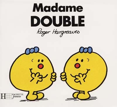 Madame Double