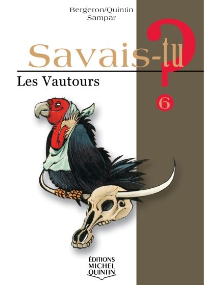 Les vautours