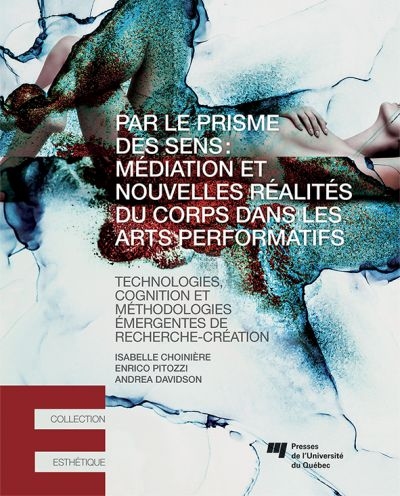 Par le prisme des sens :...
