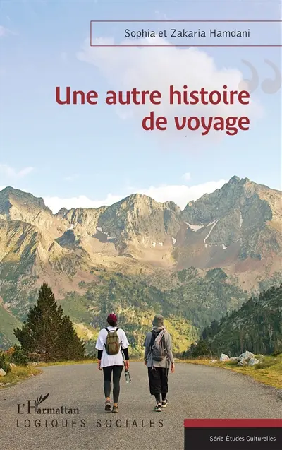 Une autre histoire de voyage