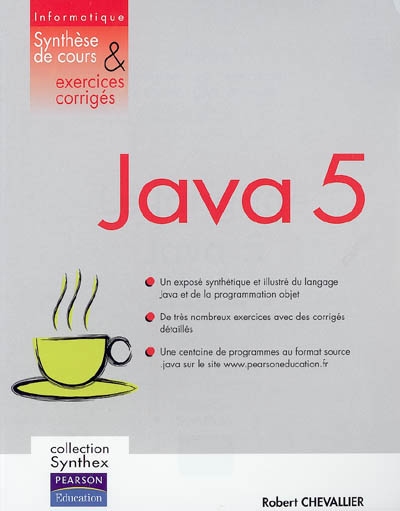 Le langage Java 5