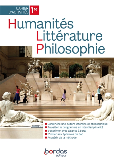 Humanités, littérature,...