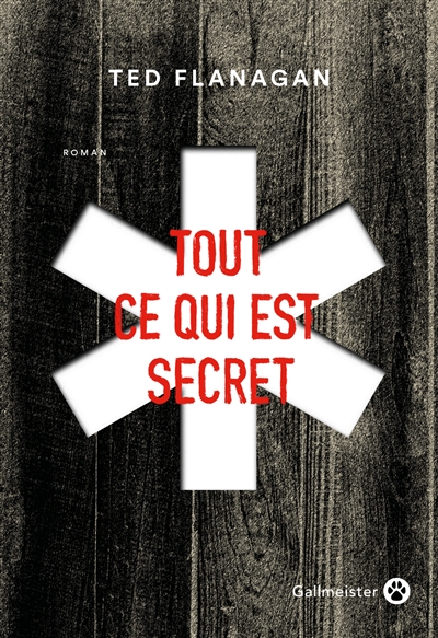 Tout ce qui est secret