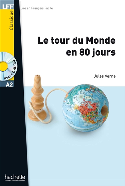 Le tour du monde en 80 jours