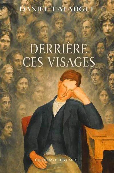 Derrière ces visages