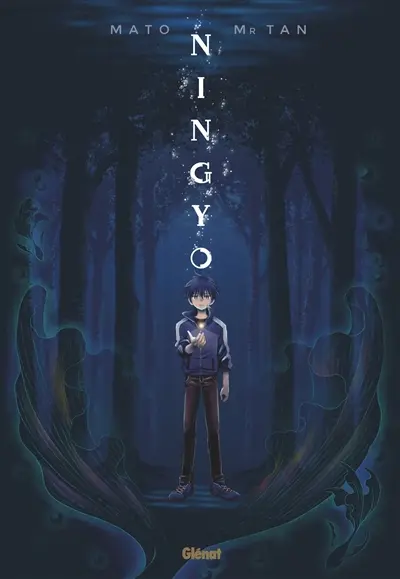 Ningyo