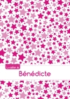 Le cahier de Bénédicte :...