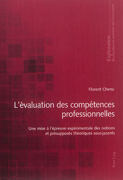 L'évaluation des...