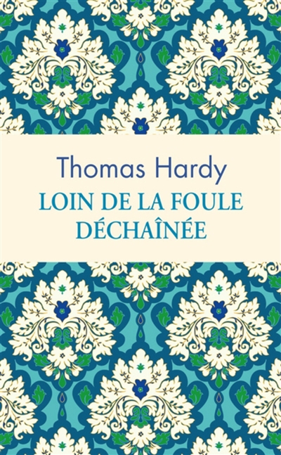 Loin de la foule déchaînée