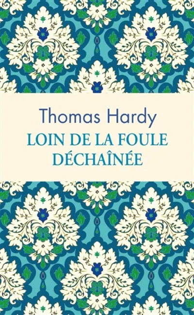 Loin de la foule déchaînée