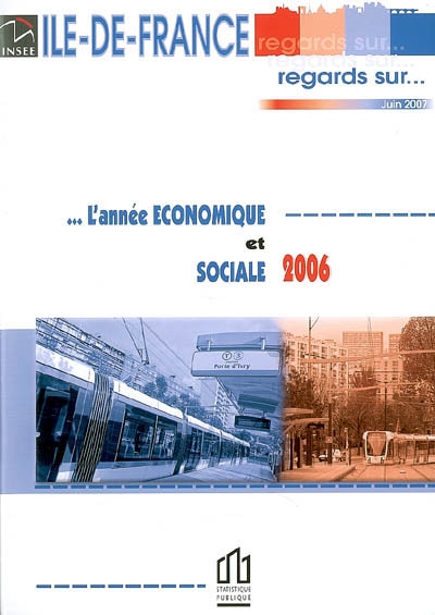 L'année économique et sociale 2006