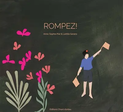 Rompez !