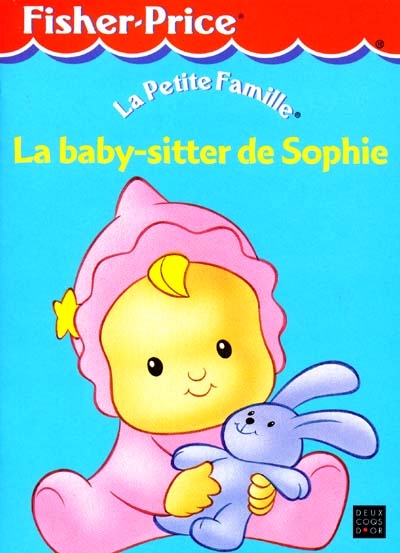 La baby-sitter de Sophie