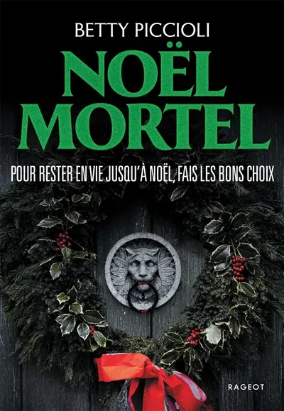 Noël mortel
