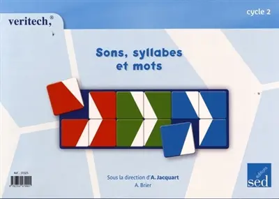 Sons, syllabes et mots : cycle 2