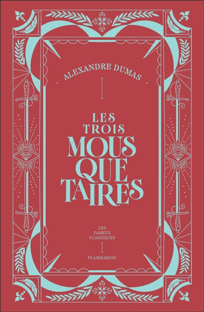 Les trois mousquetaires