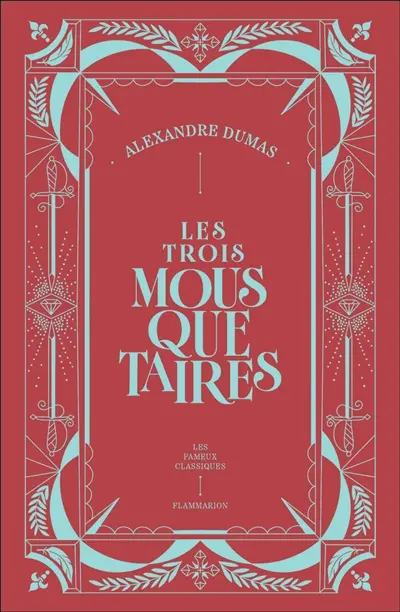 Les trois mousquetaires