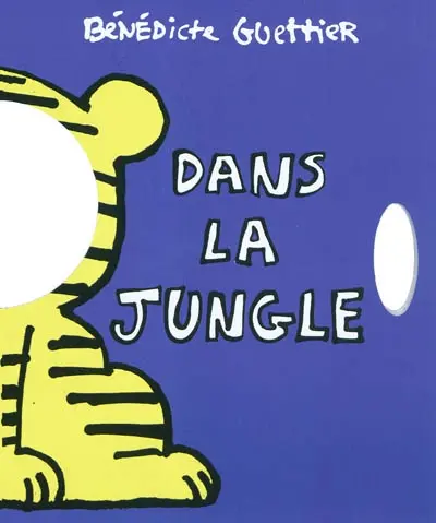 Dans la jungle