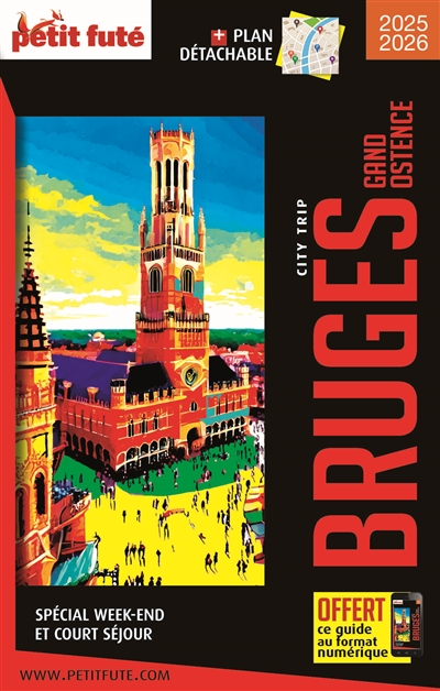 Bruges, Gand, Ostende :...
