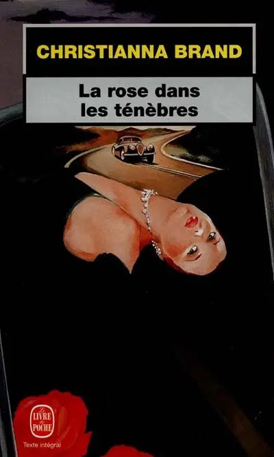 La rose dans les ténèbres