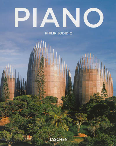 Renzo Piano : 1937 : la poésie de l'envol