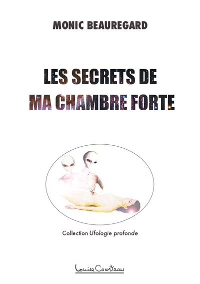 Les secrets de ma chambre...