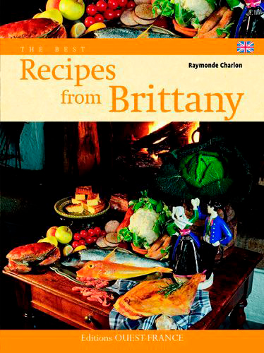 The best recipes from Brittany