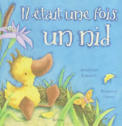 Il était une fois un nid