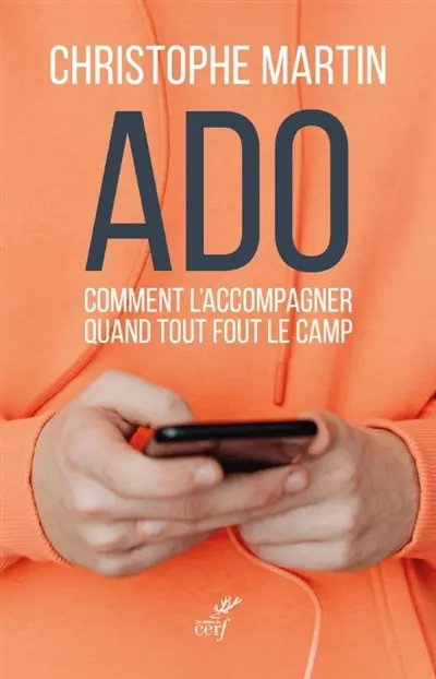 Ado : comment l'accompagner quand tout fout le camp