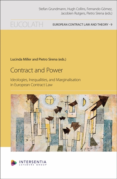 Contract and Power :...