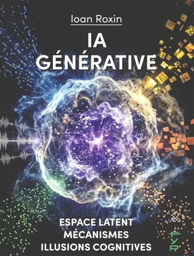 Au coeur de l'IA générative