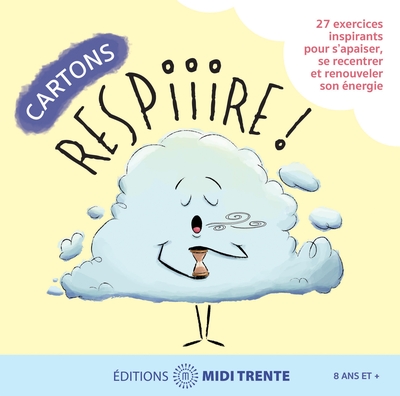 Cartons Respiiire ! : 27...
