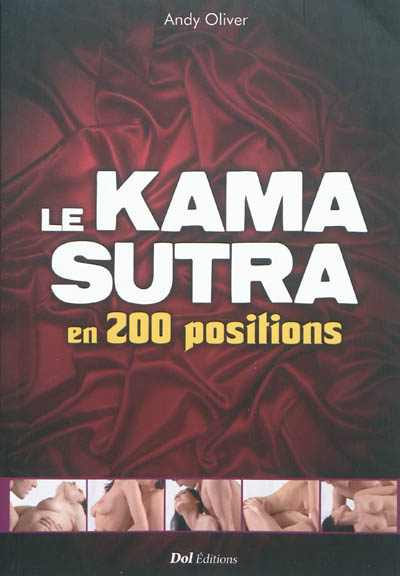 Le Kama-sutra en 200 positions