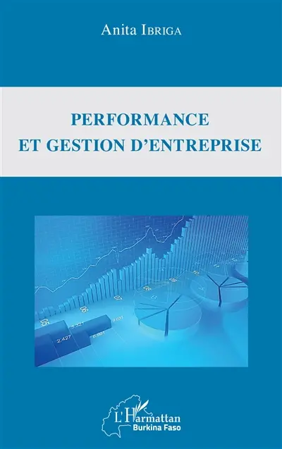 Performance et gestion d'entreprise