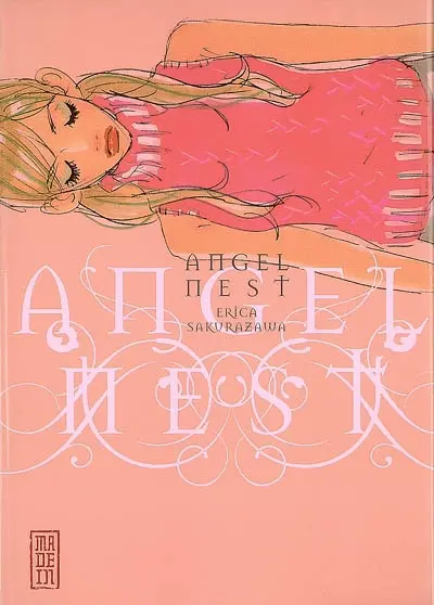 Angel. Vol. 2. Angel Nest