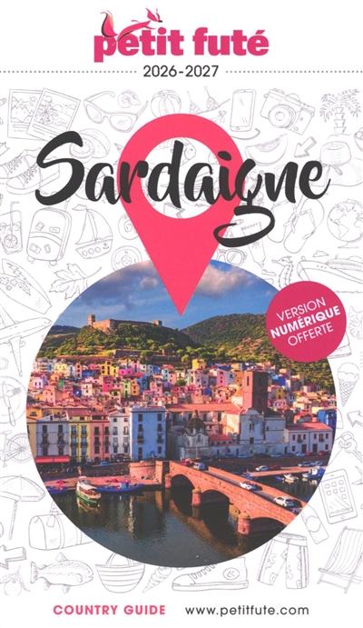 Sardaigne : 2026-2027