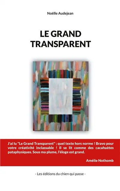 Le grand transparent