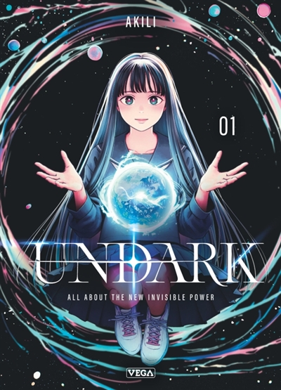 Undark : all about the new...