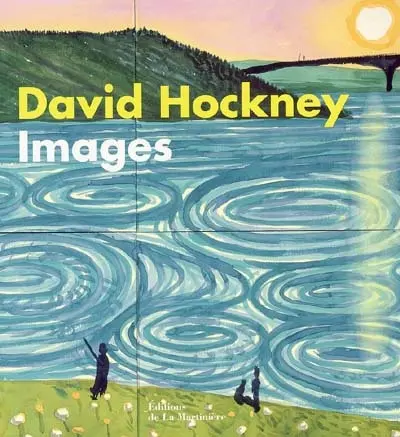 David Hockney, images