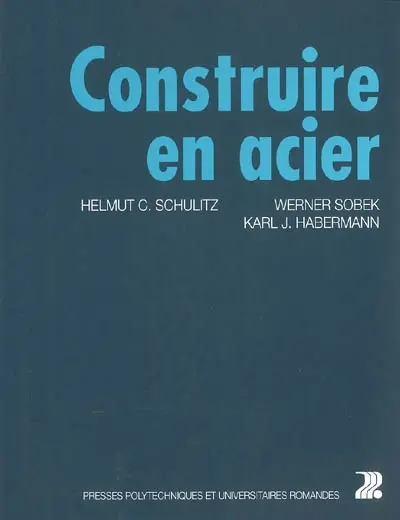 Construire en acier