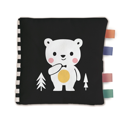 Petit ours
