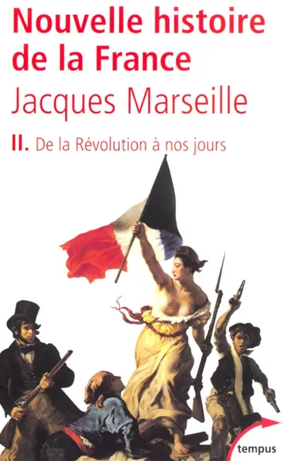 Nouvelle histoire de la France. Vol. 2