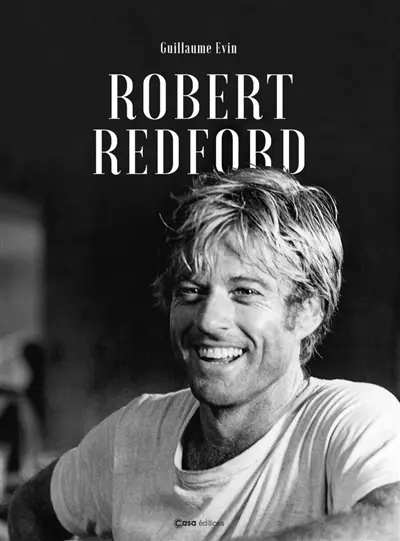 Robert Redford