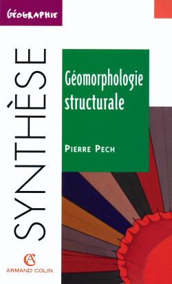 Géomorphologie structurale