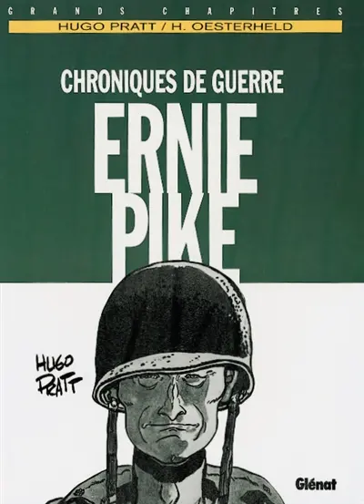 Ernie Pike : chroniques de guerre