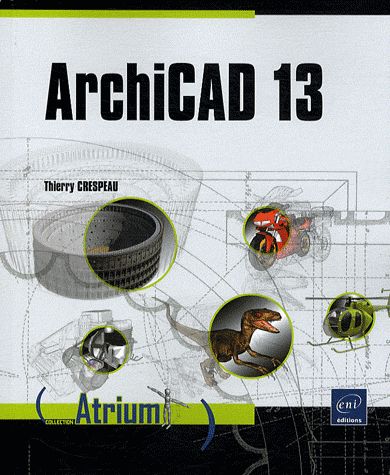 ArchiCAD 13