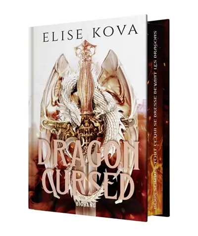 Dragon cursed. Vol. 1