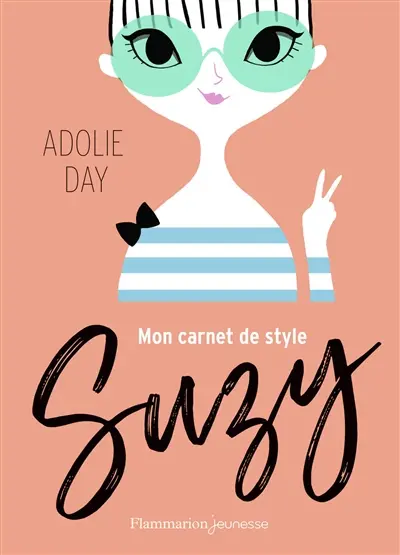 Suzy : mon carnet de style