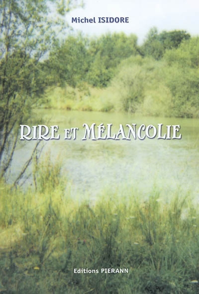 Rire et mélancolie